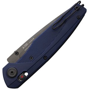 A100 A Lock BB/Blue