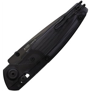 A100 A Lock Ultem Black