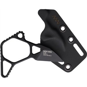 M06 MIM Emergency Knife