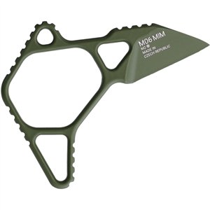 M06 MIM Emergency Knife