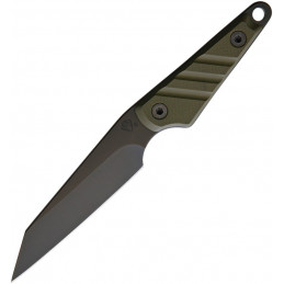 UDT-1 Fixed Blade OD G10