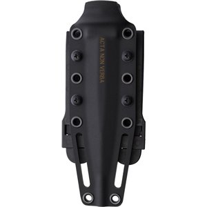 M500 KAMBA Fixed Blade