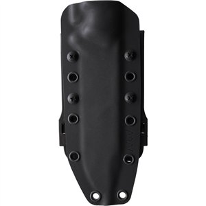 M73 Kontos Fixed Blade Black