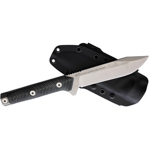 M73 Kontos Fixed Blade