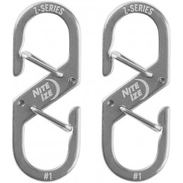 Z-Series Dual Carabiner 1