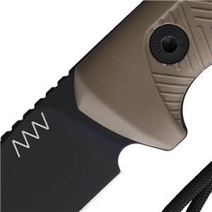 P200 Fixed Blade Coyote