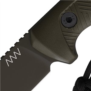 P200 Fixed Blade OD/OD