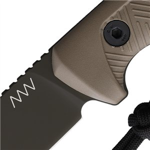 P200 Fixed Blade OD/Coy