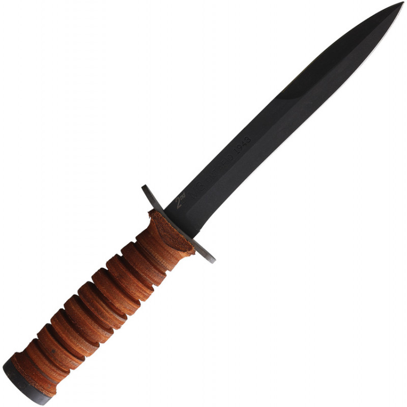 Trench Knife Second