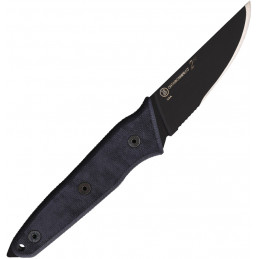 Stealth Fixed Blade Second