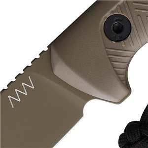P200 Fixed Blade Coy/Coy