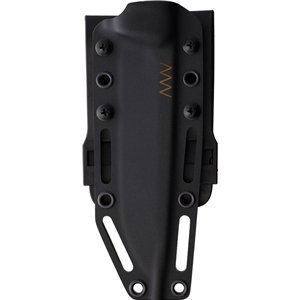 P300 Fixed Blade Blk/OD