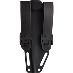 P300 Fixed Blade OD/Blk