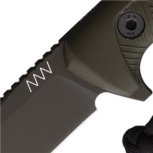 P300 Fixed Blade OD/OD