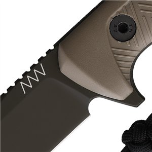 P300 Fixed Blade OD/Coy
