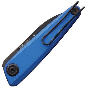 Z050 Slip Joint Blue DLC