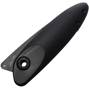 Z070 Slip Joint Black