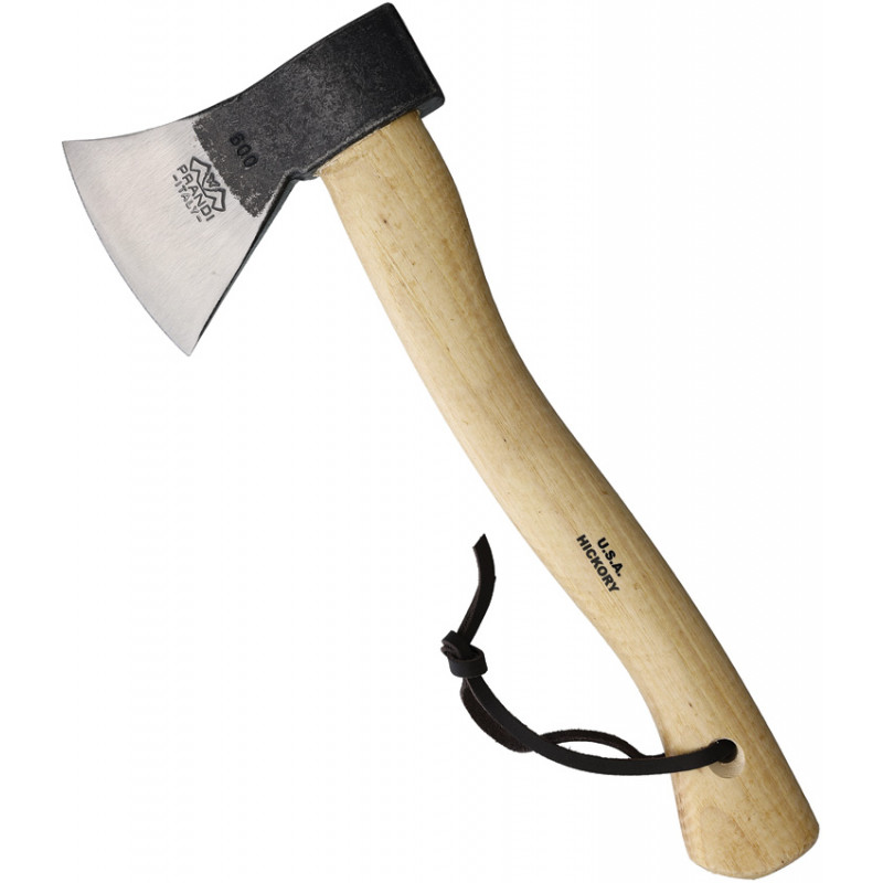 German Style Hatchet