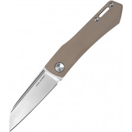 Solis Lite Slip Joint Coyote