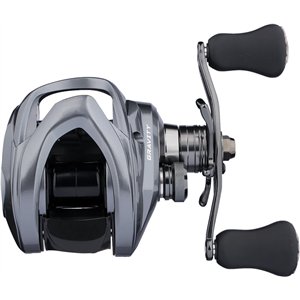 Gravity 5 Baitcasting Reel