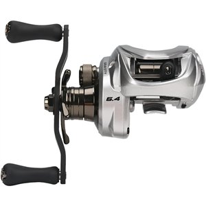 Gravity 7 Baitcasting Reel