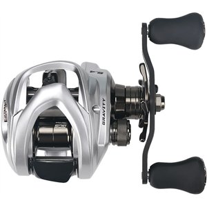 Gravity 7 Baitcasting Reel