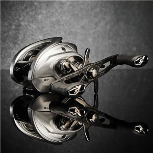 Gravity 7 Baitcasting Reel