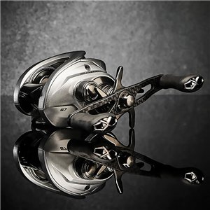 Gravity 7 Baitcasting Reel 7.1