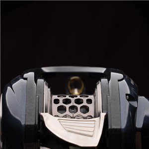 Gravity BFS Reel 7.1