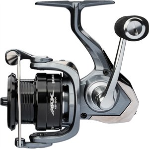 Gravity GS5-2500 Reel