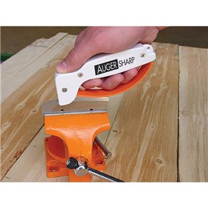 AugerSharp Tool Sharpener