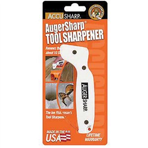 AugerSharp Tool Sharpener
