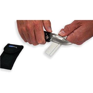 Natural Arkansas Pocket Stone