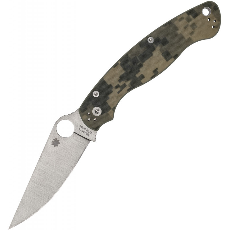 Military 2 Camo G10