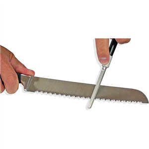 Diamond Rod Sharpener