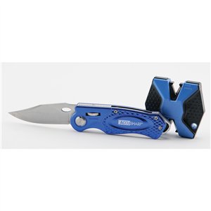 SharpNEasy Combo Blue