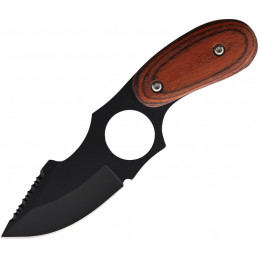 Fixed Blade