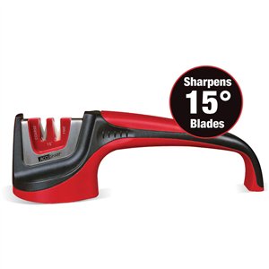 Asian-Style Knife Sharpener