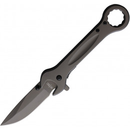 Wrench Linerlock A/O