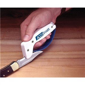 Knife and Tool Sharpener