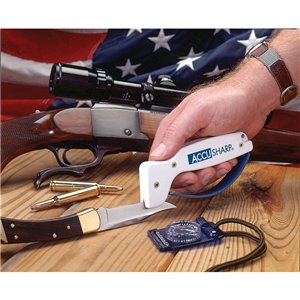 Knife and Tool Sharpener