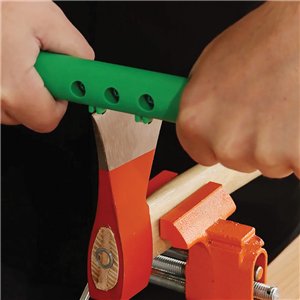 Axe & Tool Sharpener