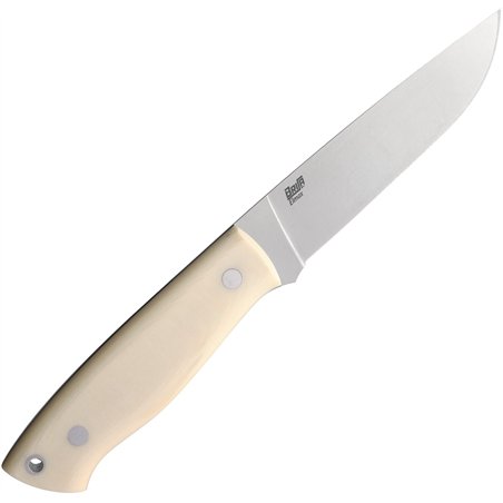 Trapper 115 Ivory Flat