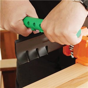 Axe & Tool Sharpener
