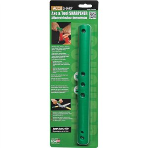 Axe & Tool Sharpener