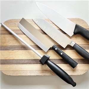 15 Degree Steel Sharpener