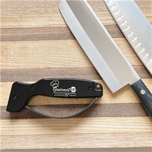 15 Degree Knife Sharpener