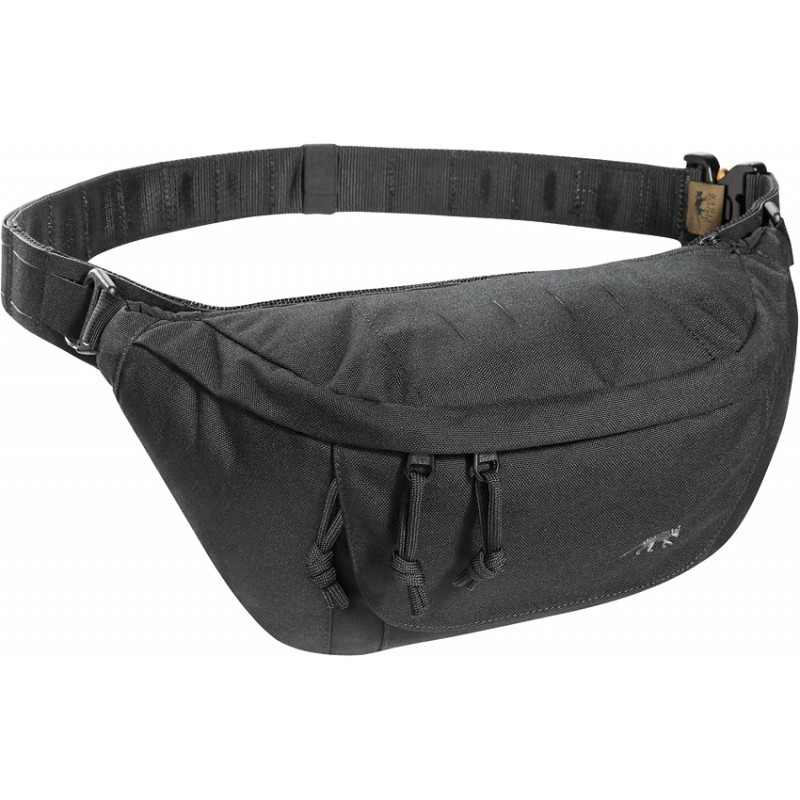 Modular Hip Bag II Black