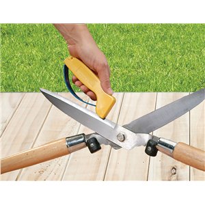 ShearSharp Scissor Sharpener