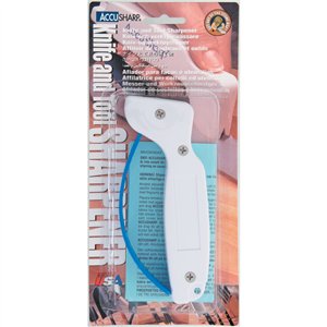 Knife and Tool Sharpener